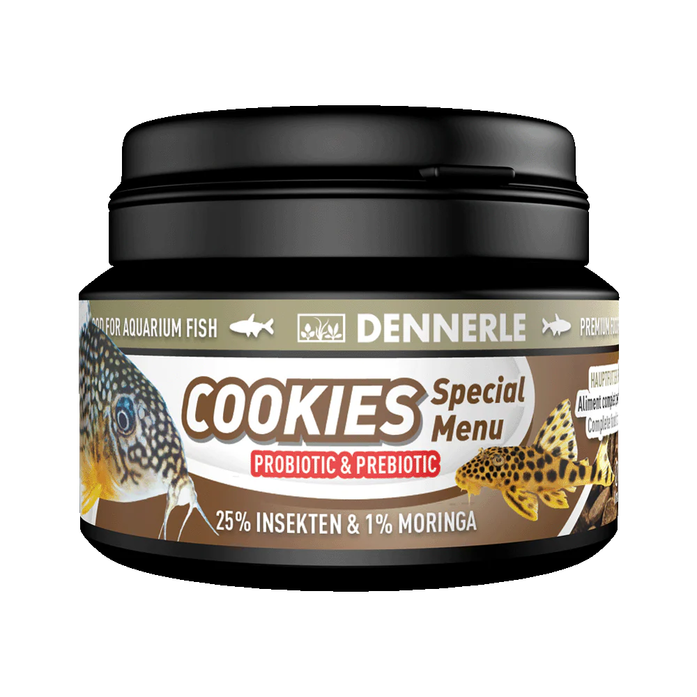 Cookies Special Menu
