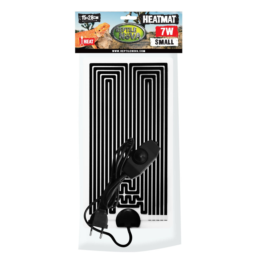 Heatmat