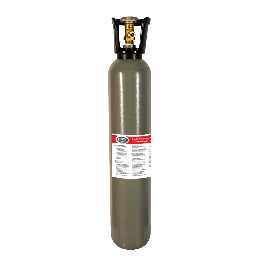 CO₂ Flasche
