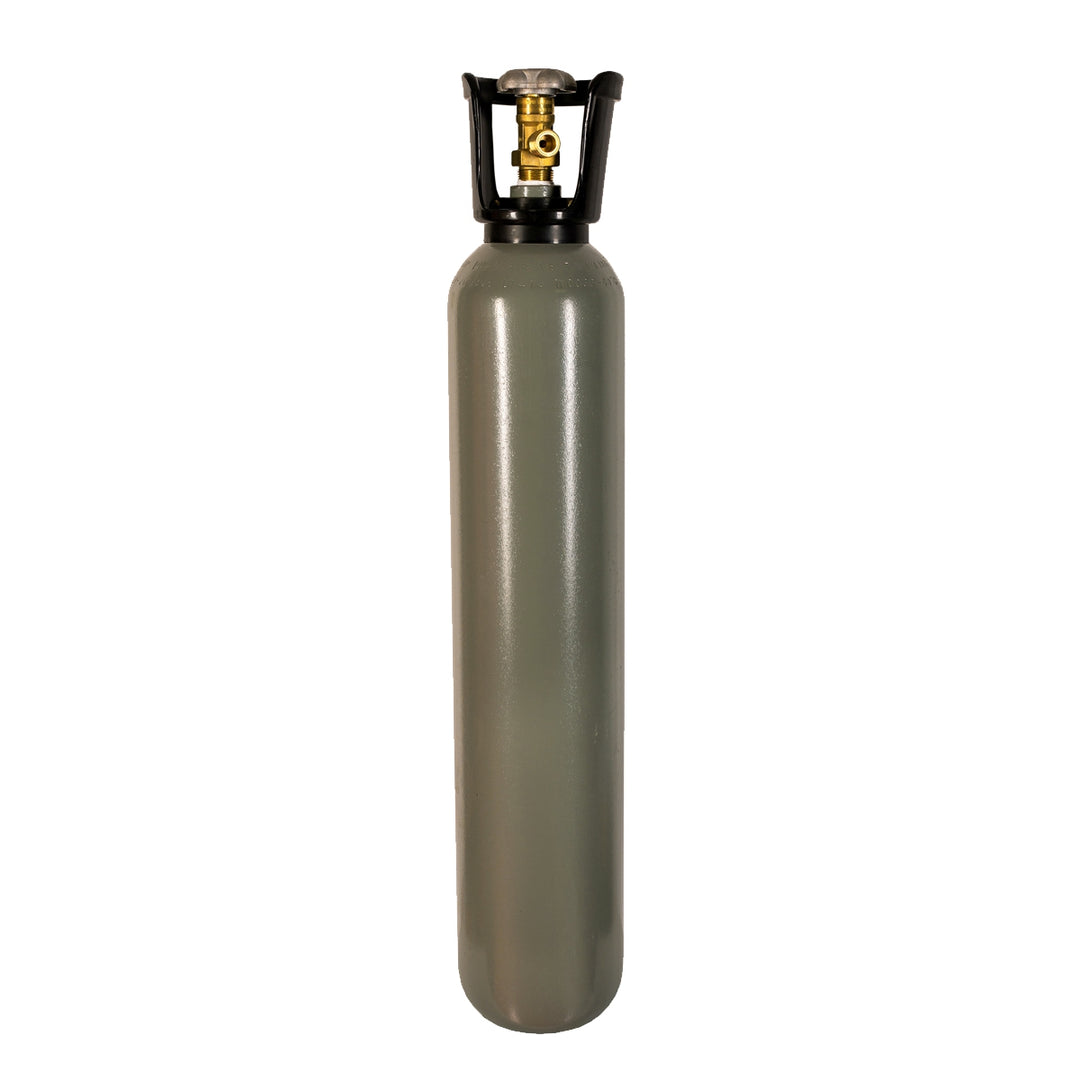 CO₂ Flasche