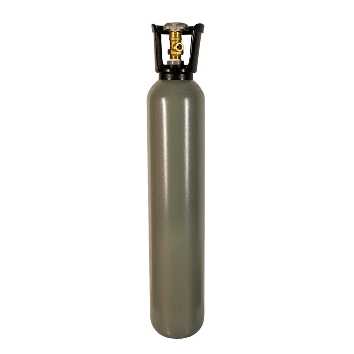 CO₂ Flasche