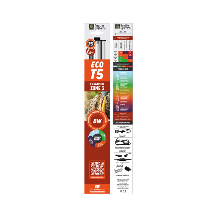 Eco T5 Unit Ferguson Zone 3