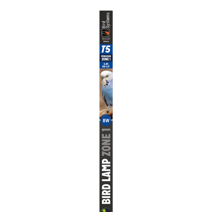 T5 Bird Zone 1 UVI 1.0