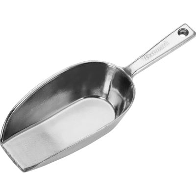 Futter-Schaufel Zwei Größen