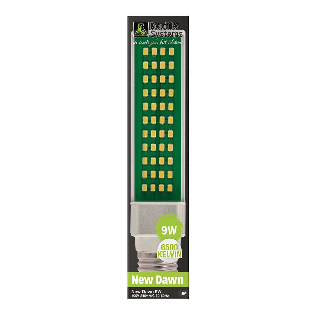 New Dawn LED