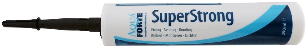 Super Strong