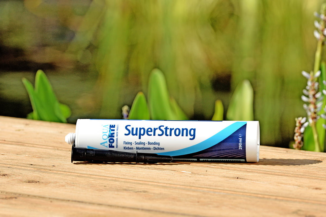 Super Strong