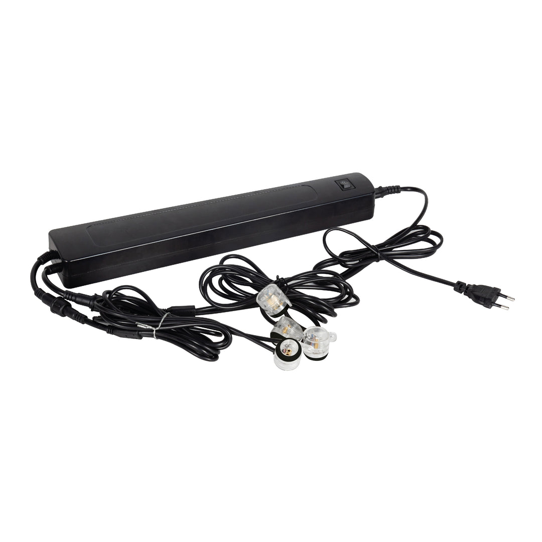 Controller Twin T5 Ballast