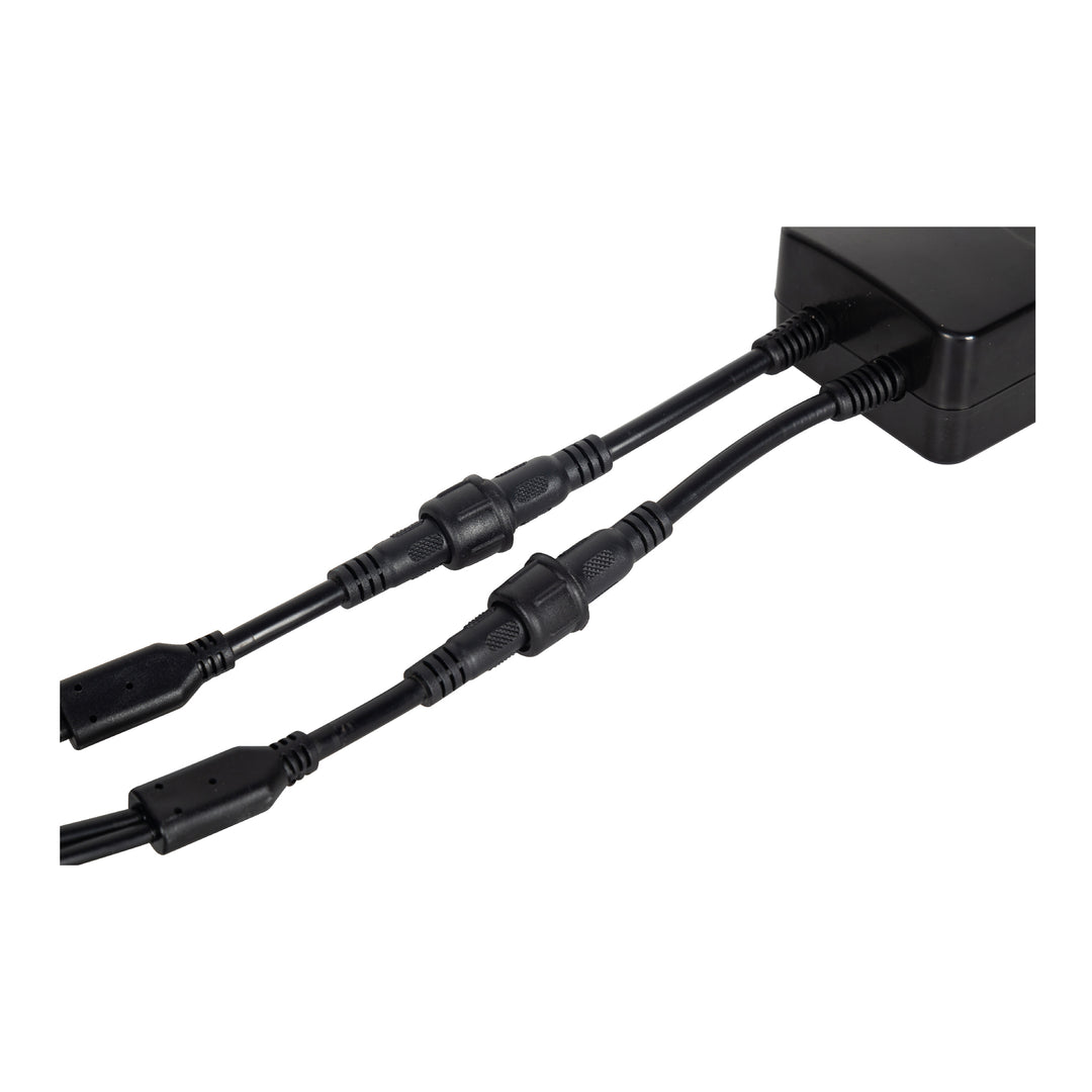 Controller Twin T5 Ballast
