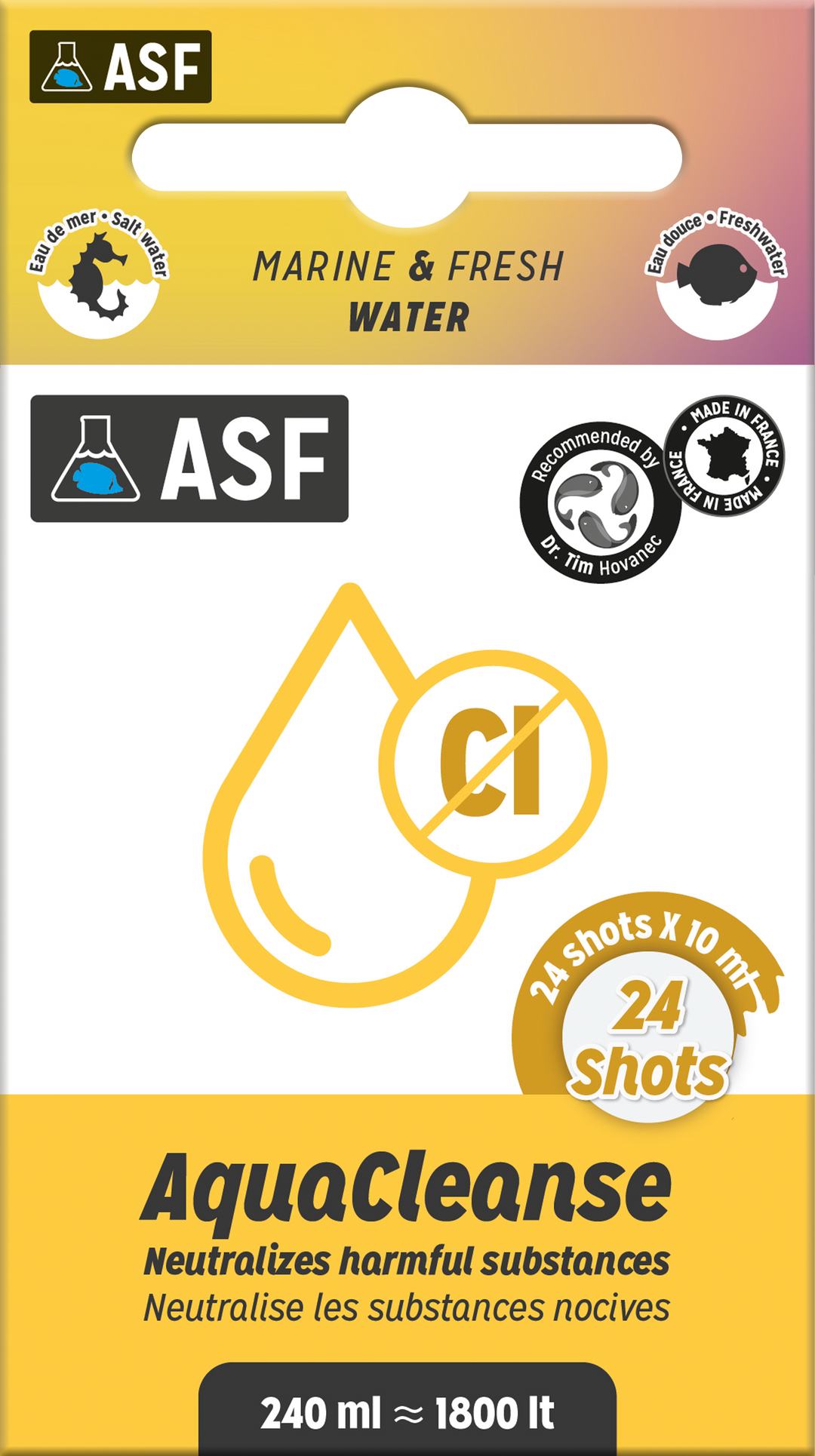 One & Only Shots