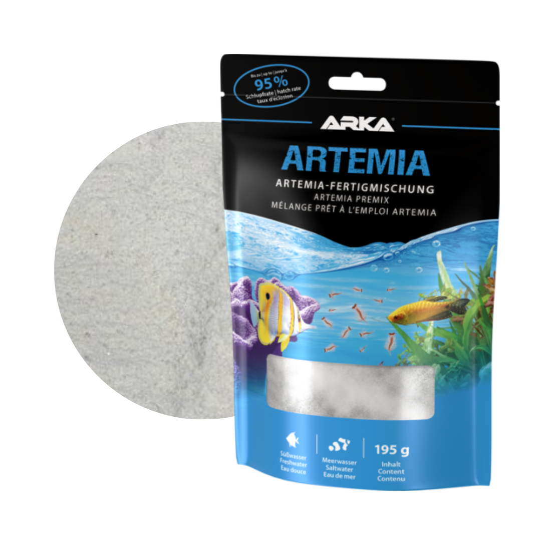 Artemia