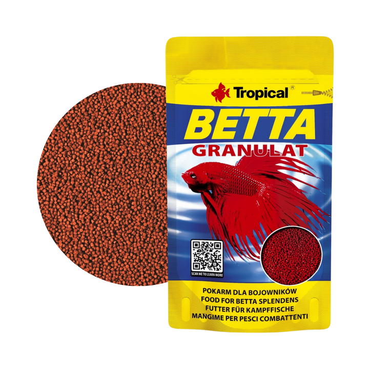 Betta Granulat
