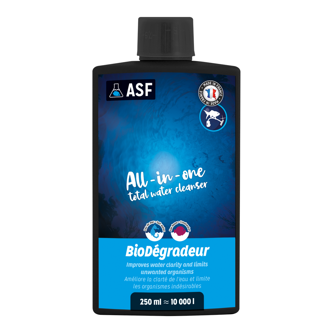 Bio Dégradeur