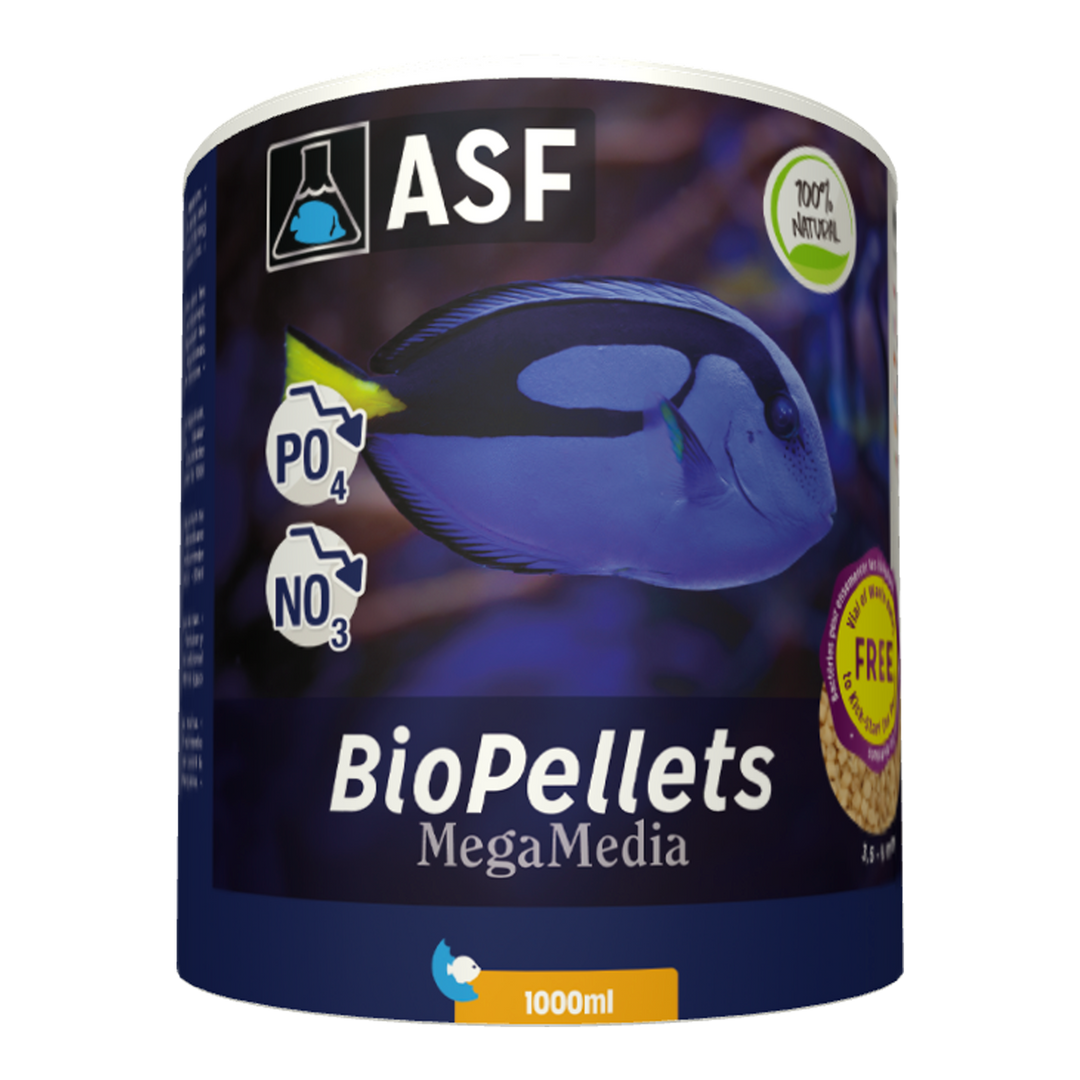 Biopellets