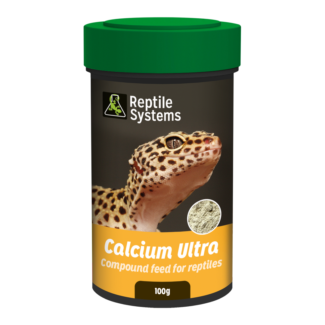 A la Carte Calcium Ultra