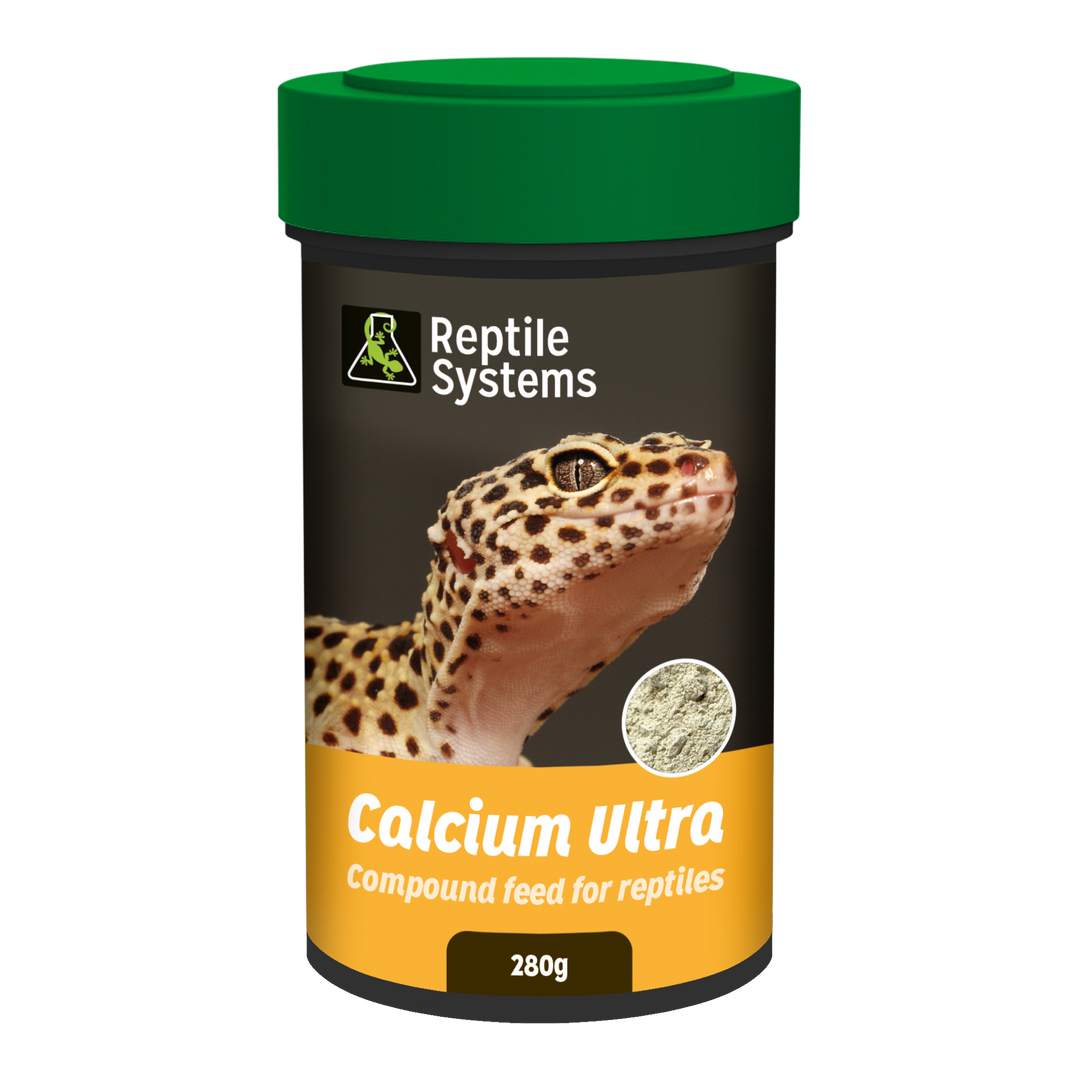 A la Carte Calcium Ultra