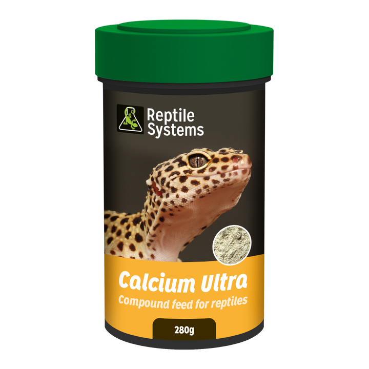 A la Carte Calcium Ultra