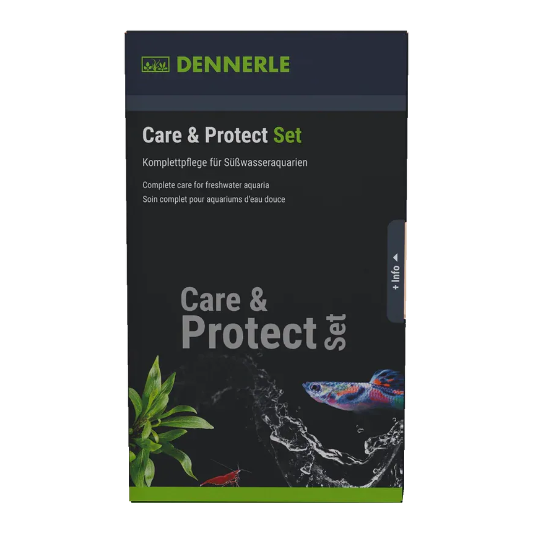 Care & Protect Set