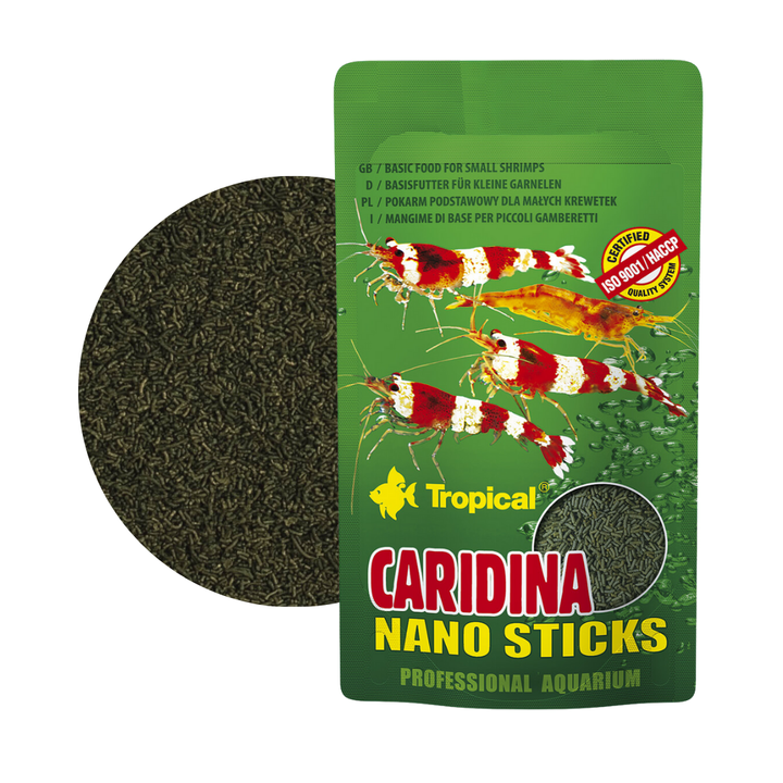 Caridina Nano Sticks