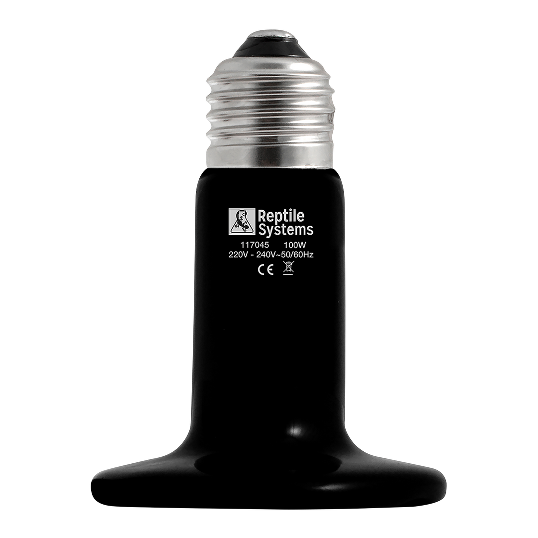 Ceramic Heat Emitter