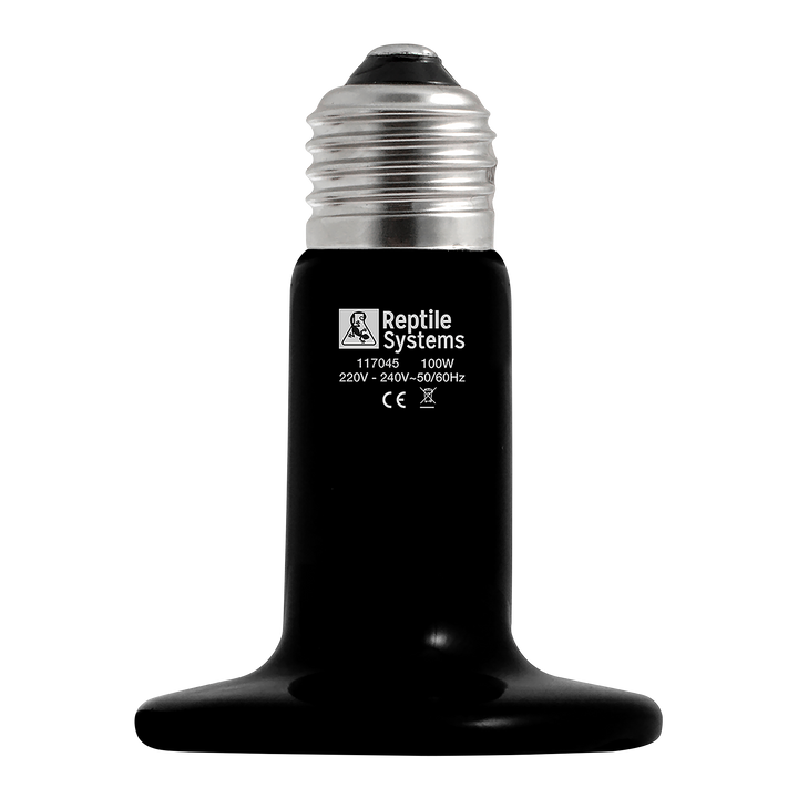 Ceramic Heat Emitter