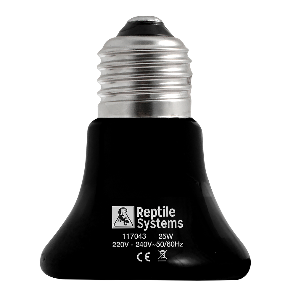 Ceramic Heat Emitter