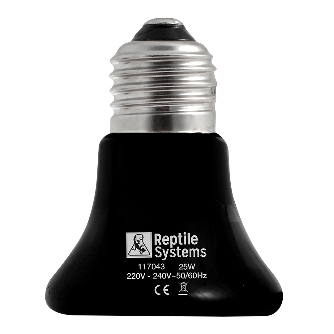 Ceramic Heat Emitter