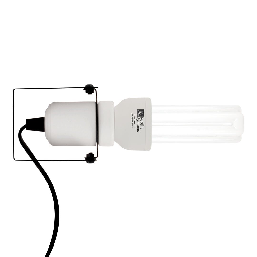Compact Lamp Pro Zone 2