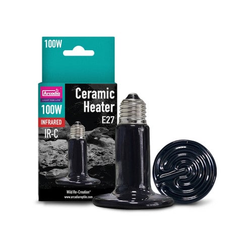 Ceramic Heater