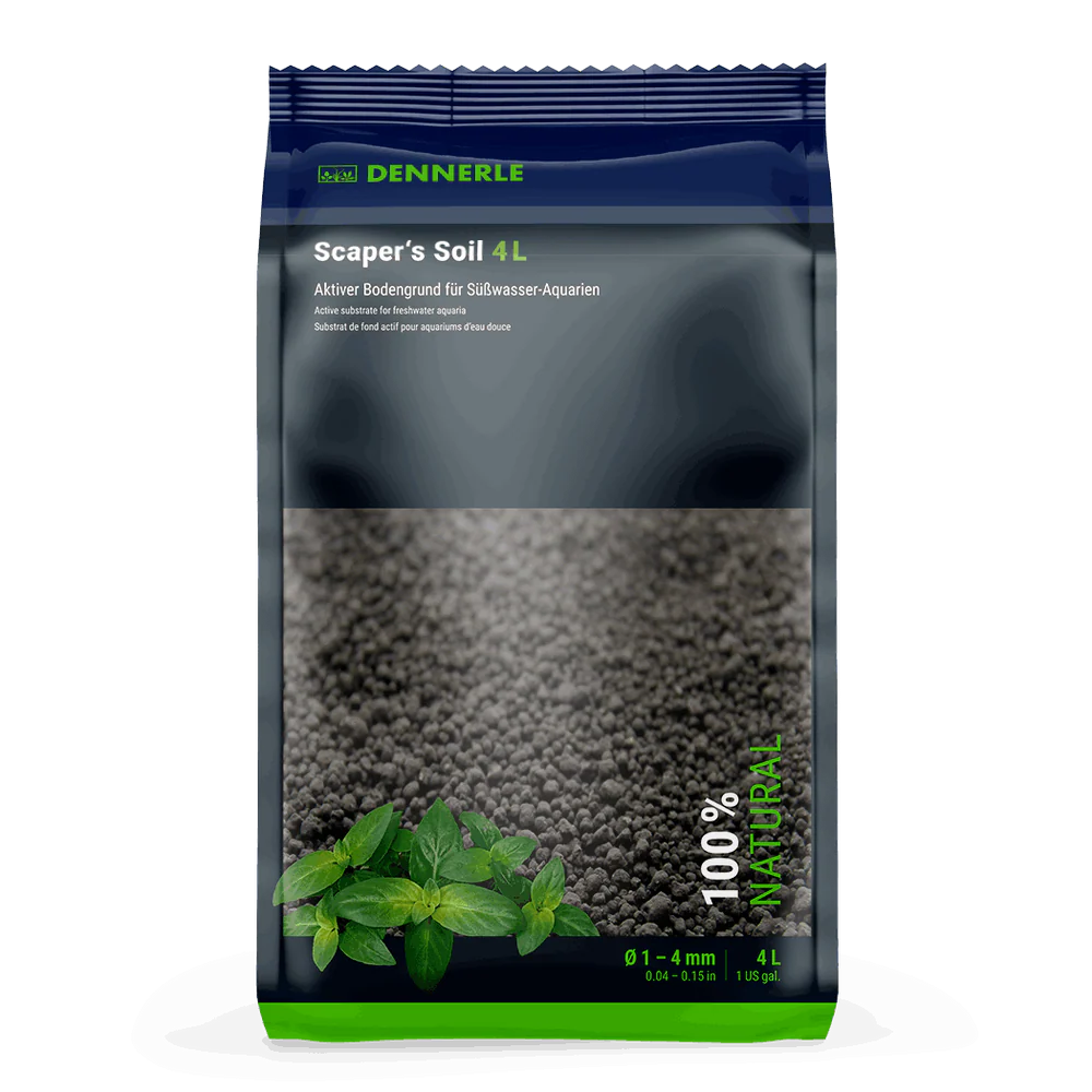 Scaper's Soil