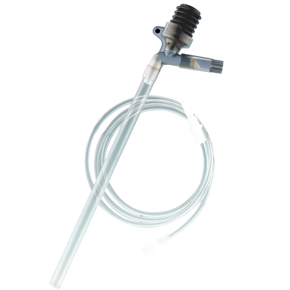 Gravel Cleaner Nano