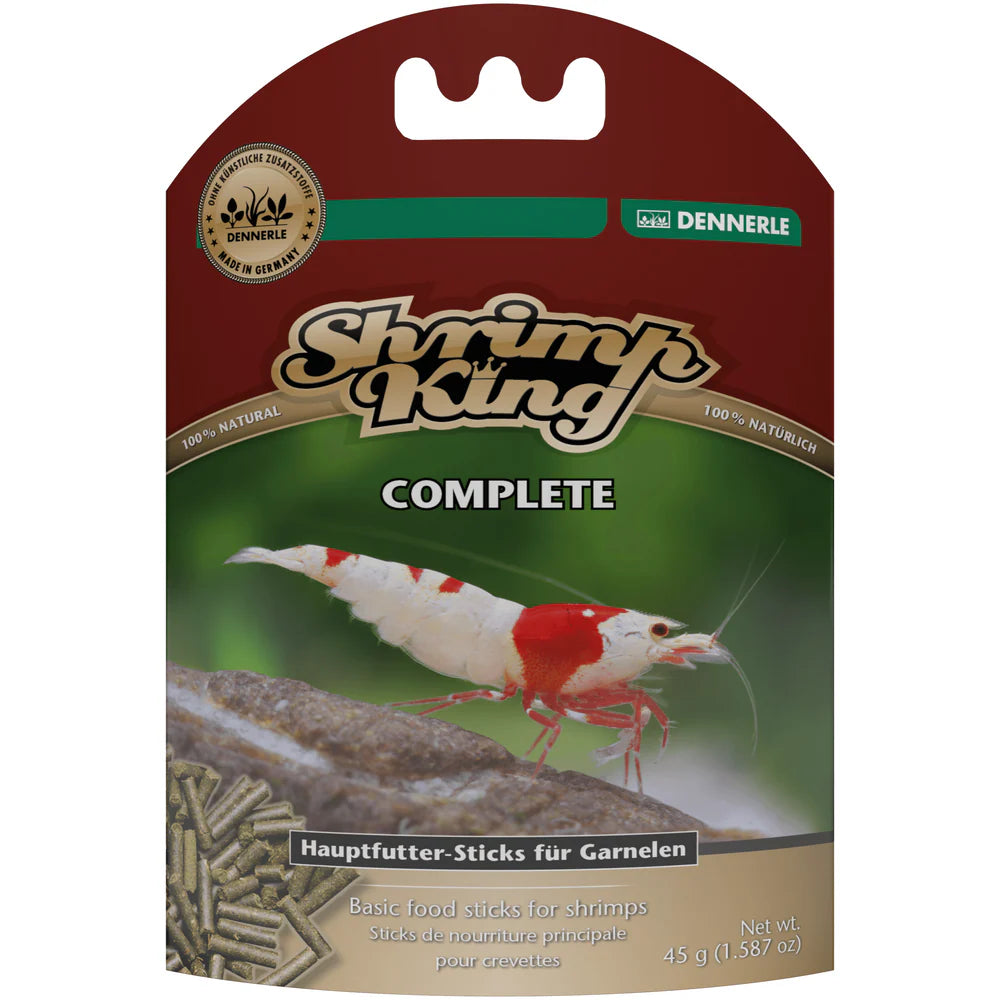 Shrimp King 5in1