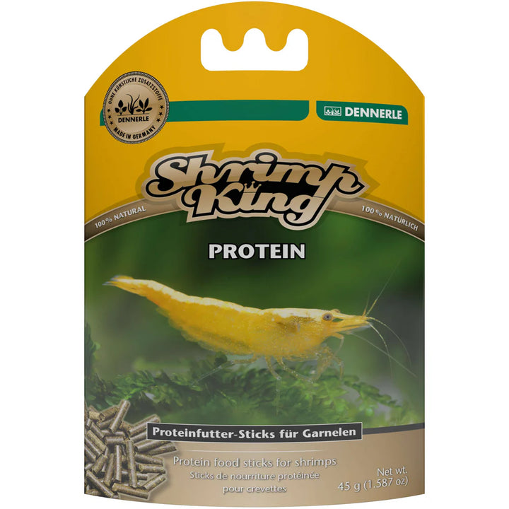 Shrimp King 5in1