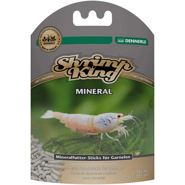 Shrimp King 5in1