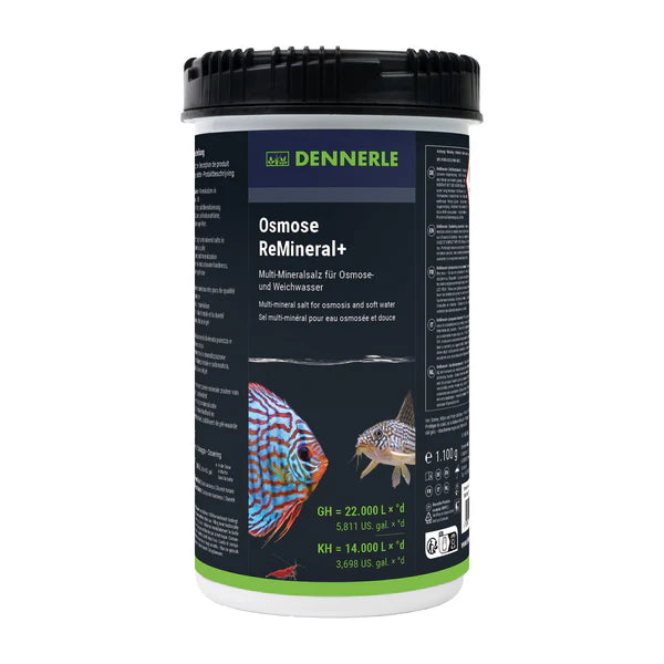 Osmose ReMineral+