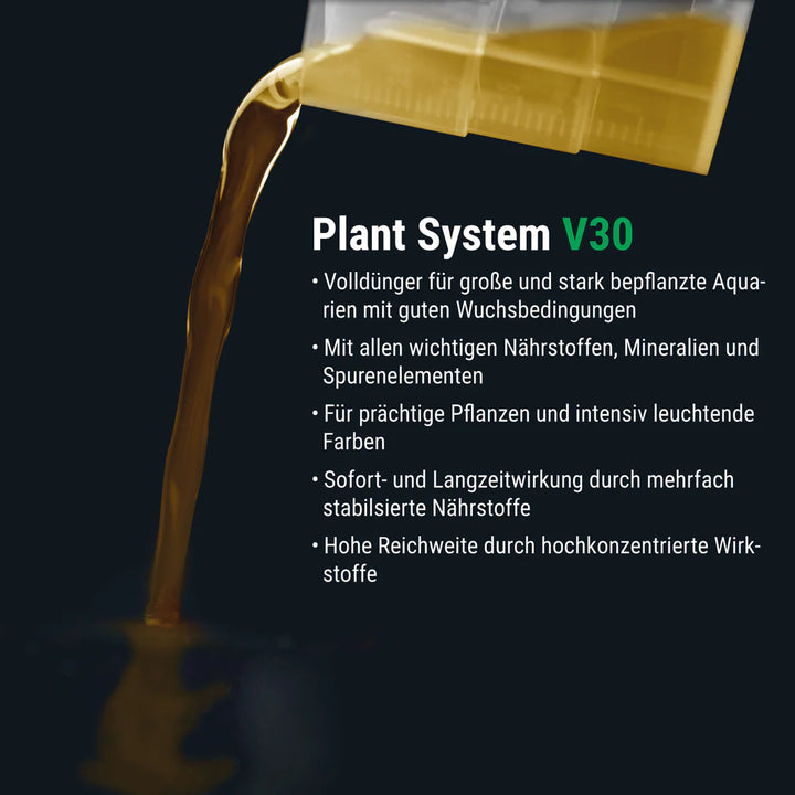 Plant System V30