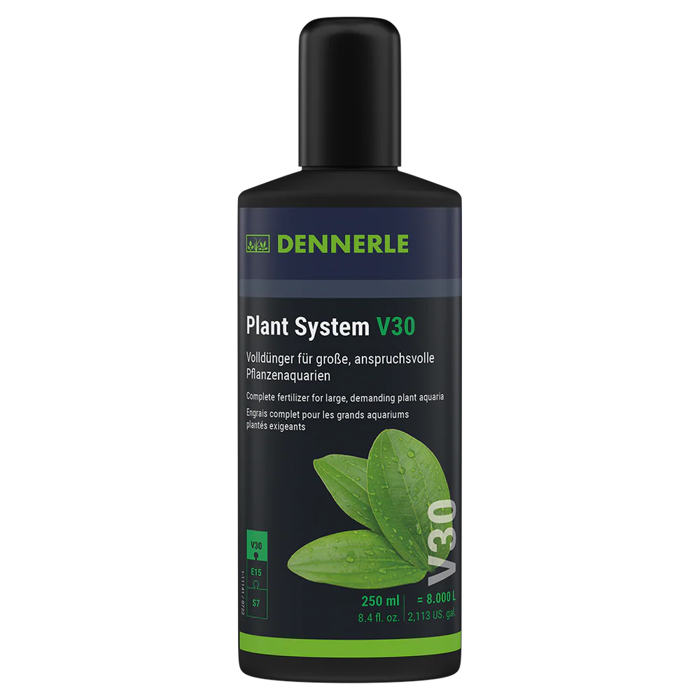 Plant System V30