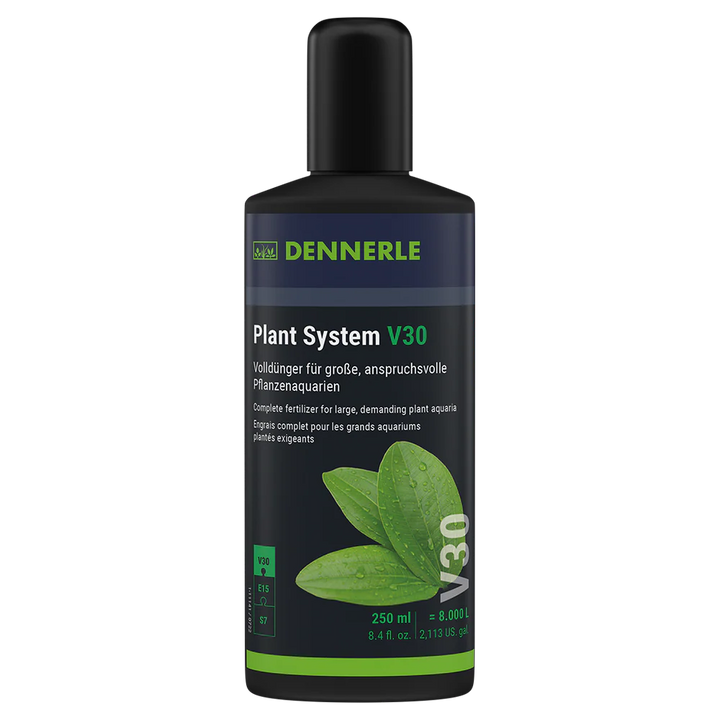 Plant System V30
