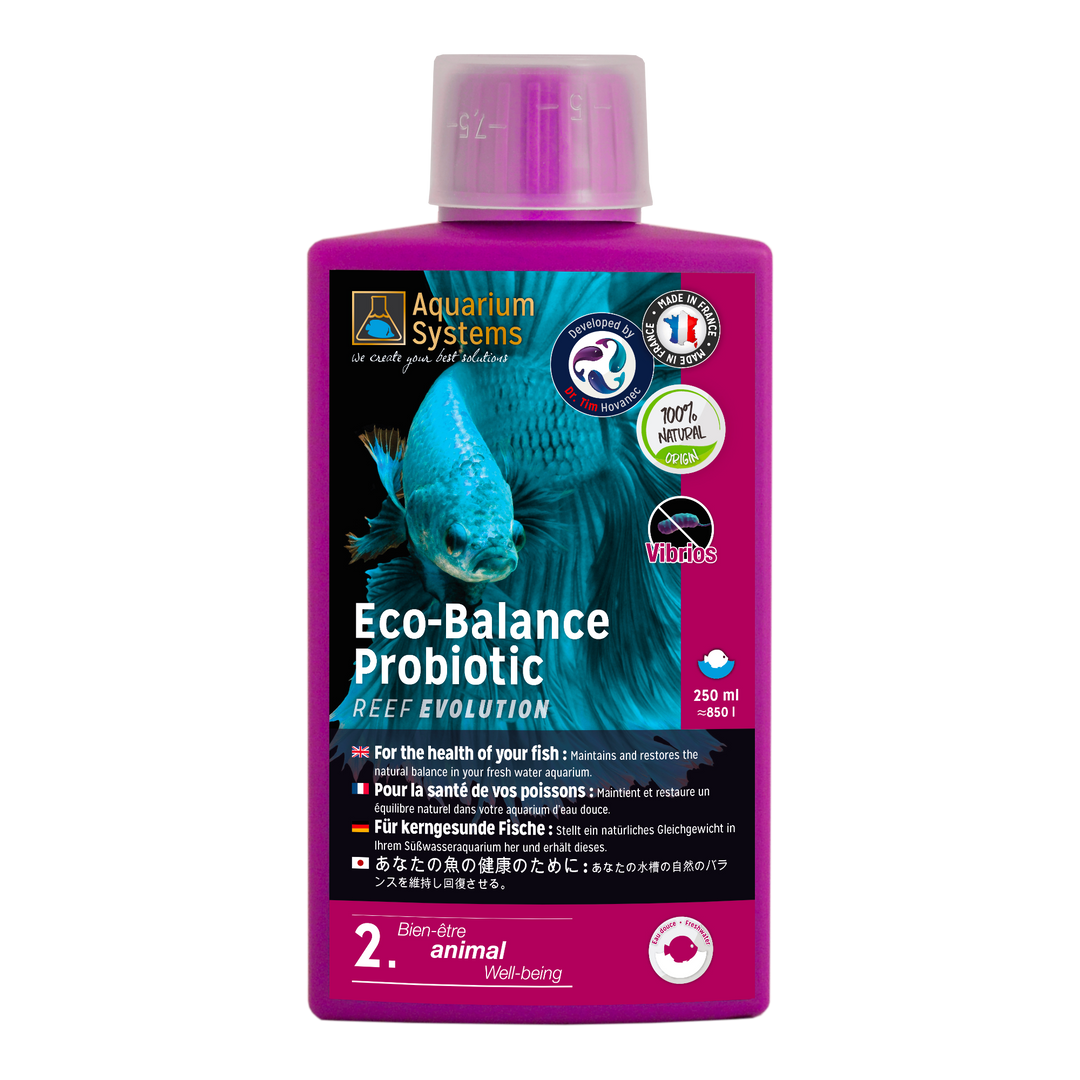 Eco-Balance freshwater