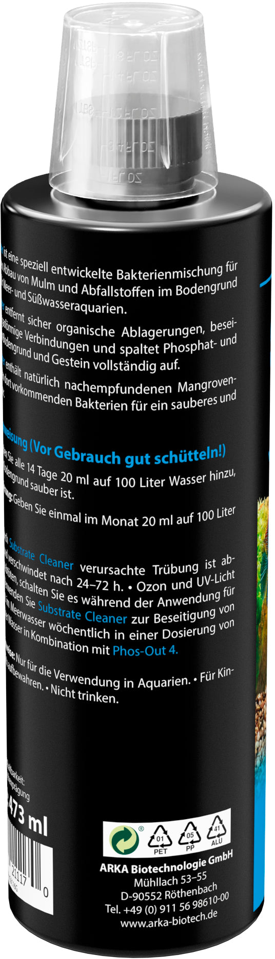 Substrate Cleaner