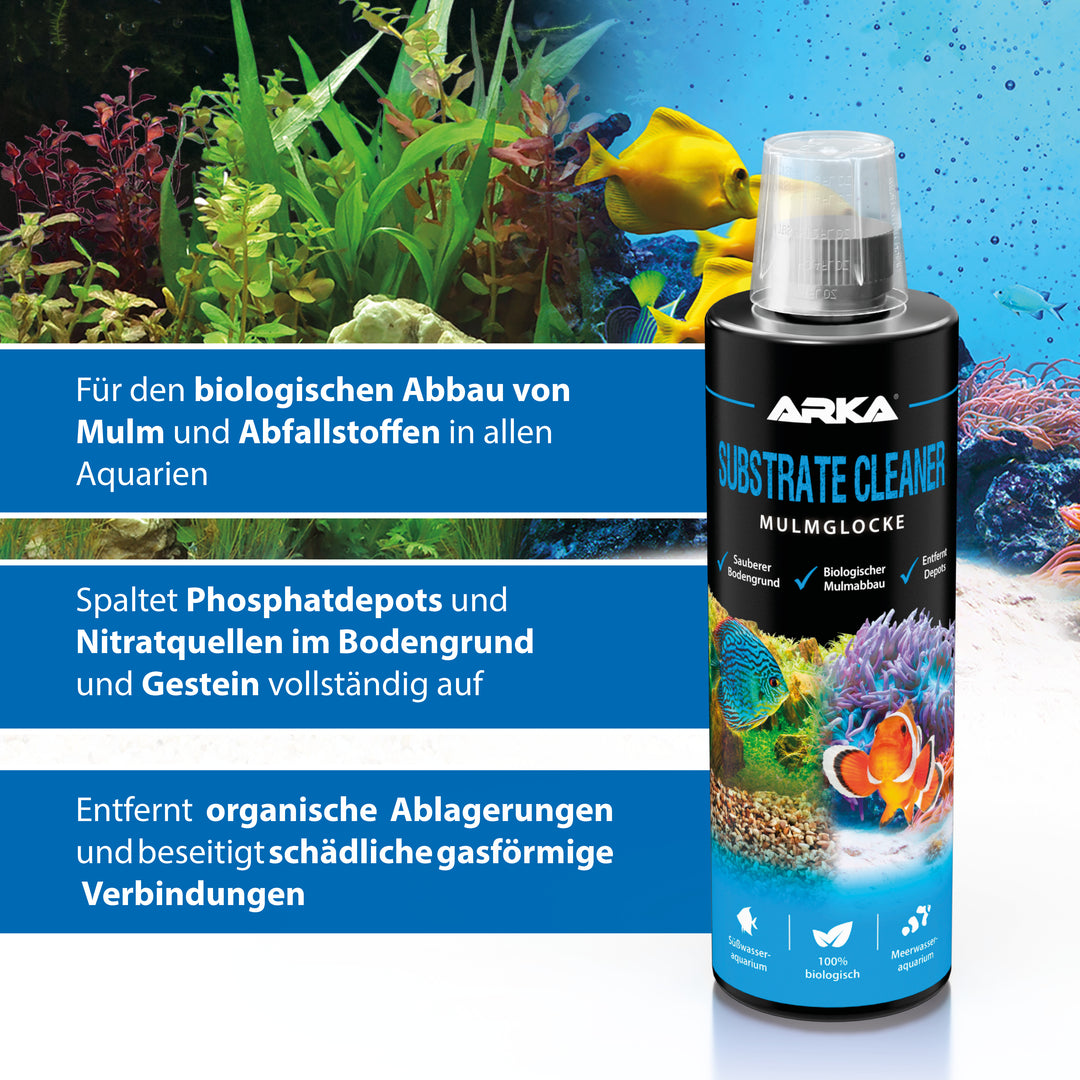 Substrate Cleaner