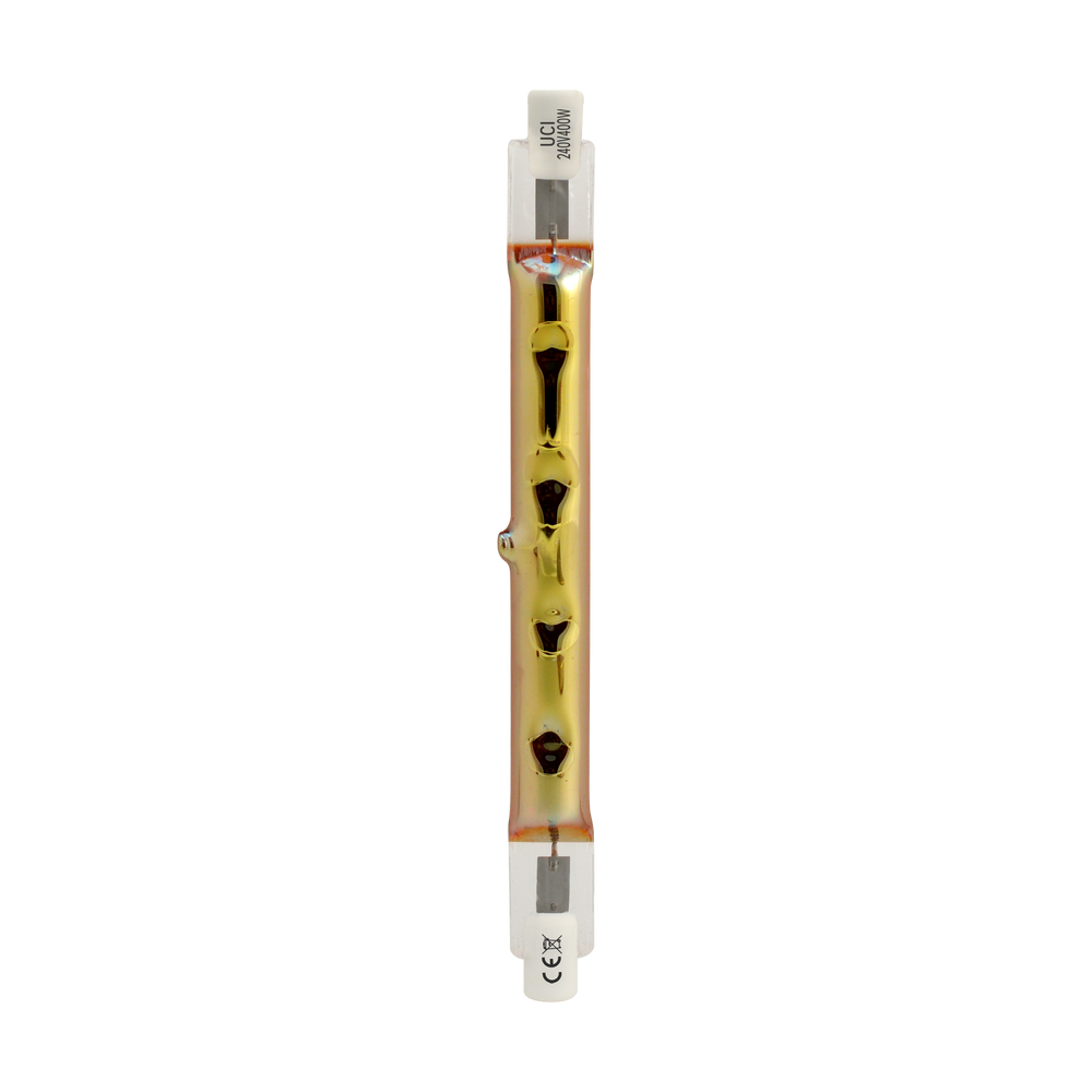 Gold Infrared Ersatzlampe