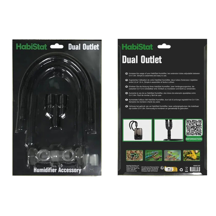Humidifier Zubehör