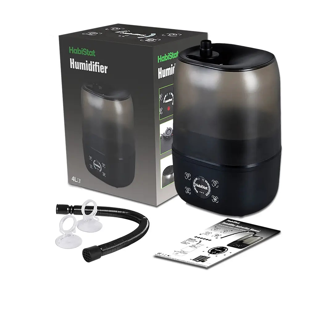 Humidifier