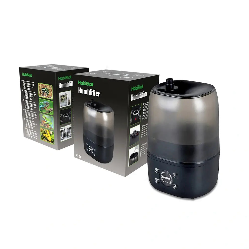 Humidifier