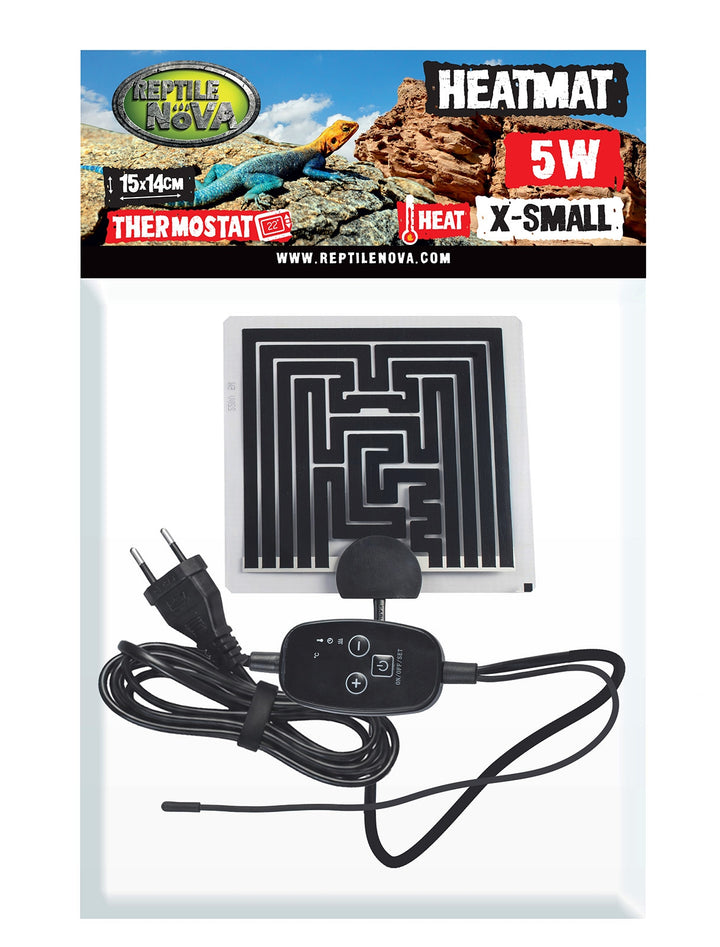 Heatmat Thermo