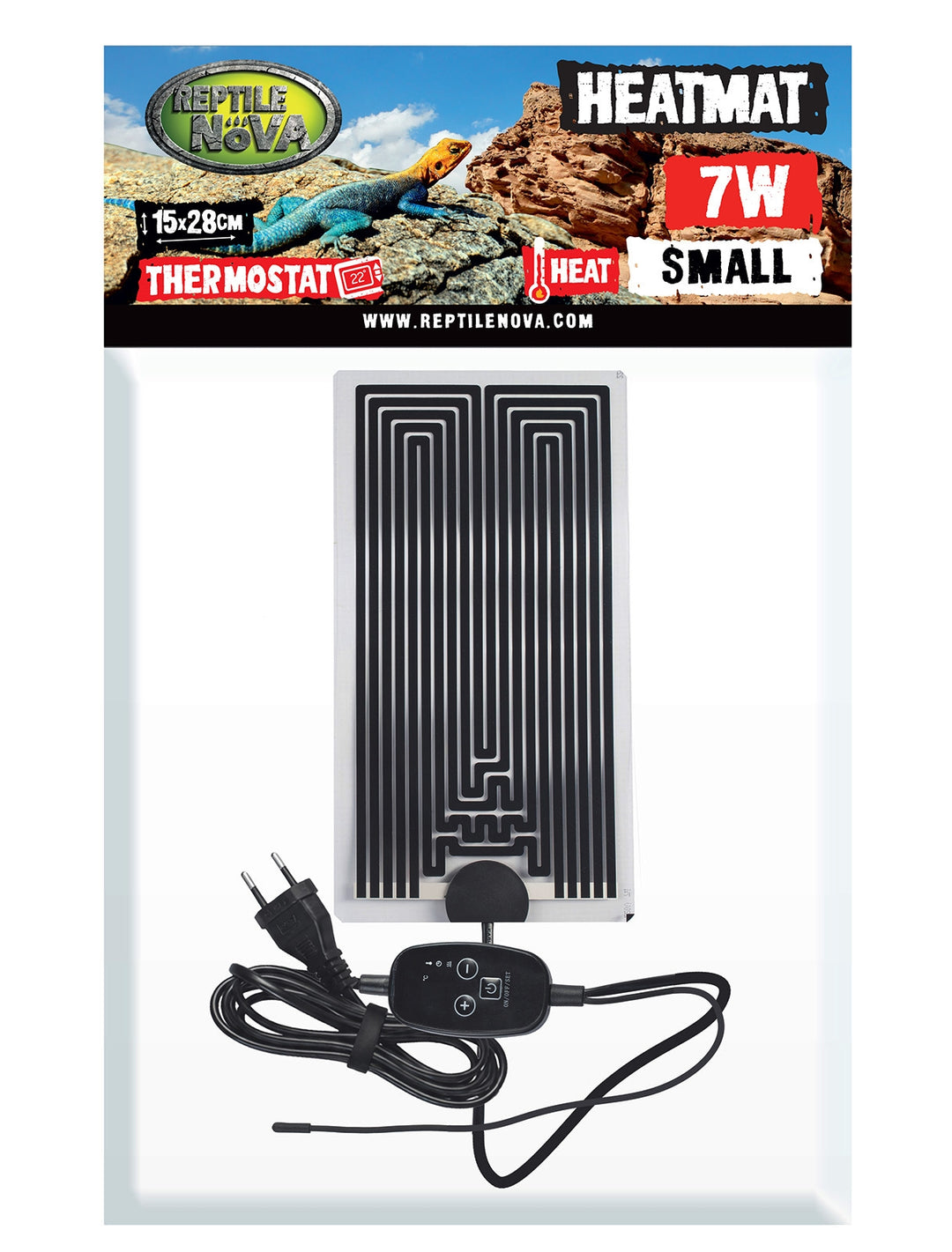 Heatmat Thermo