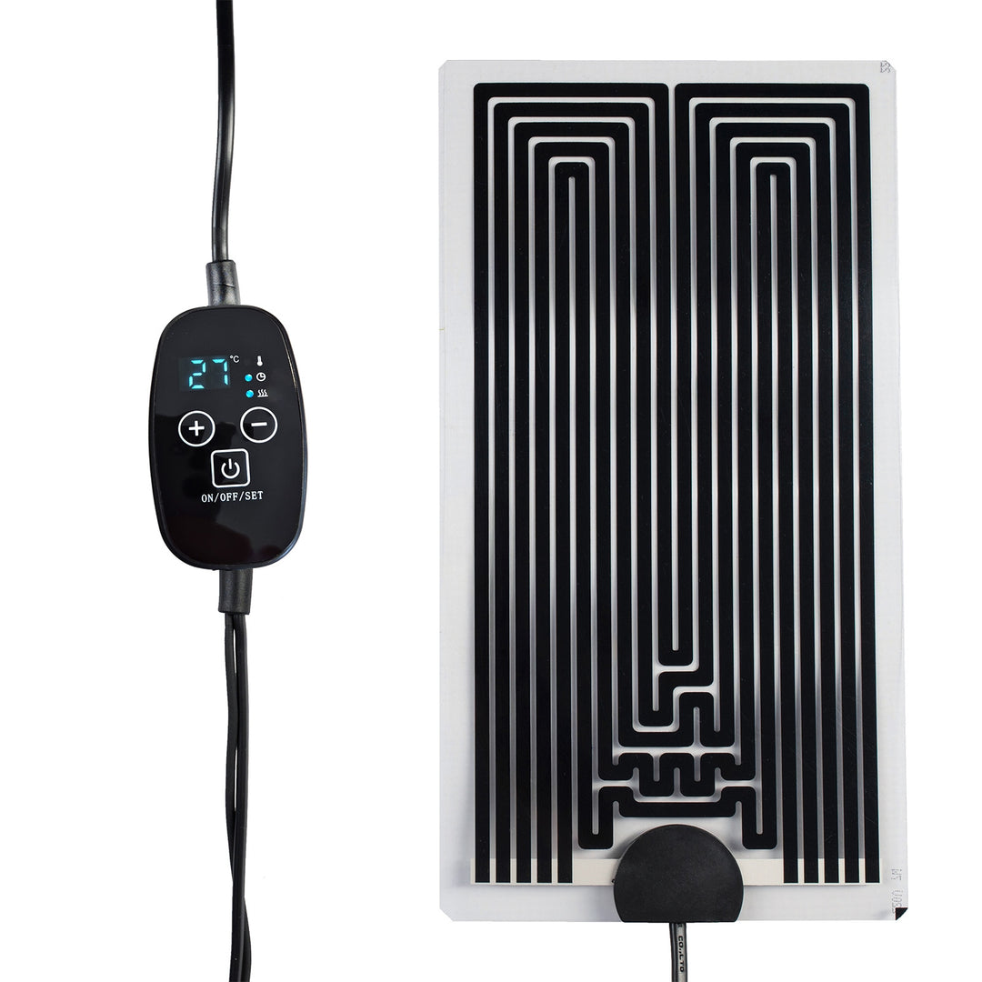 Heatmat Thermo