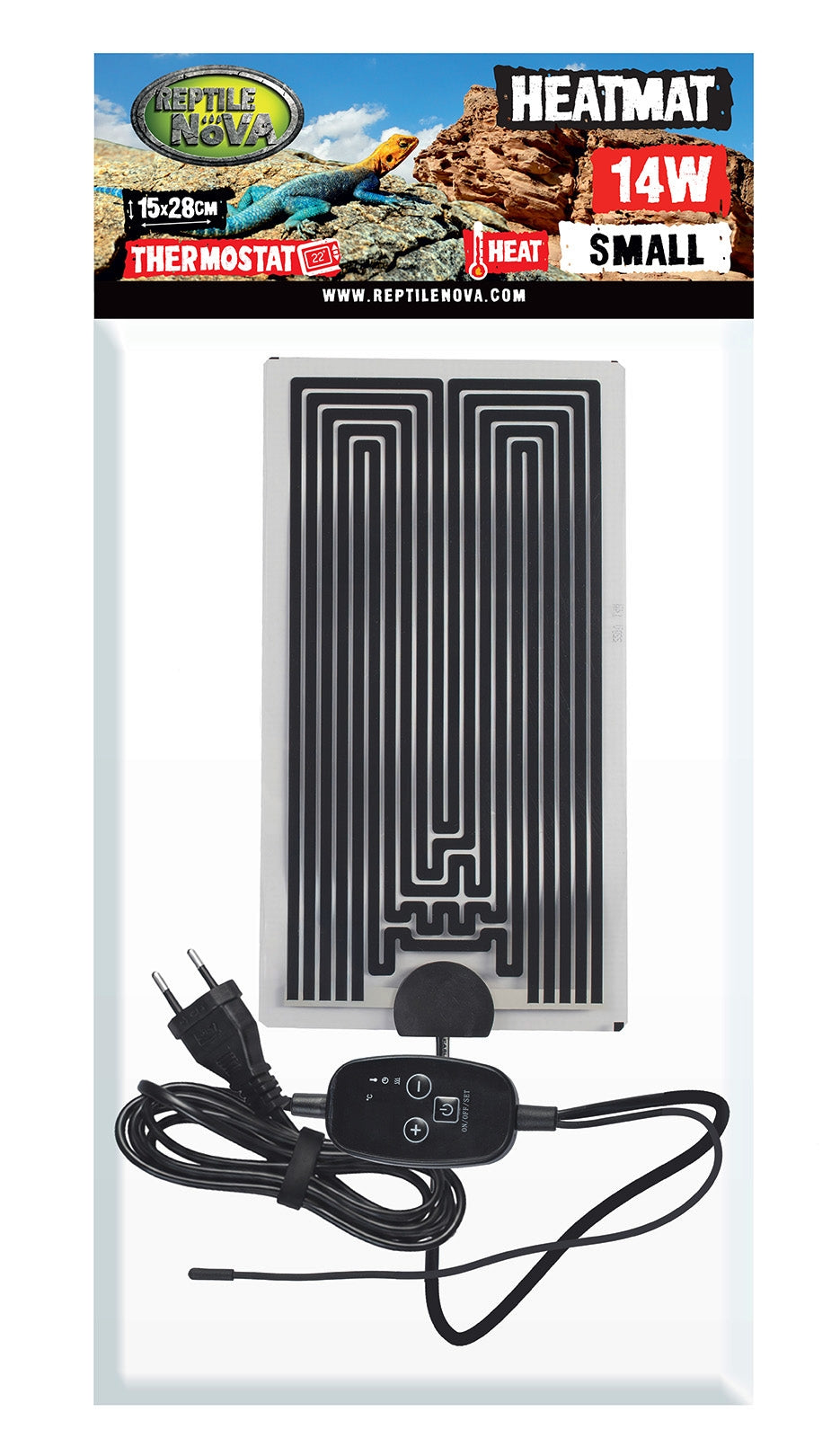 Heatmat Thermo