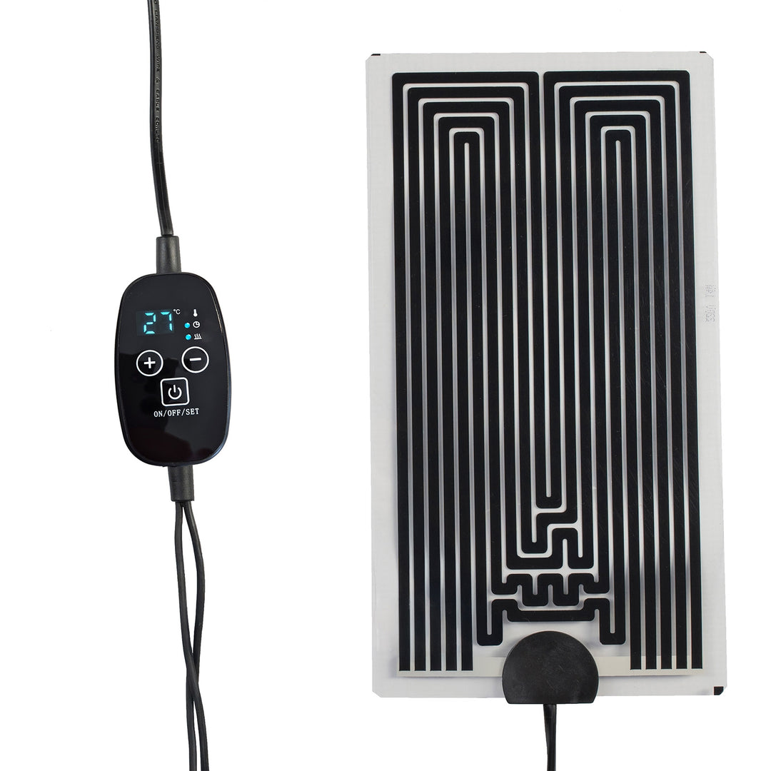 Heatmat Thermo
